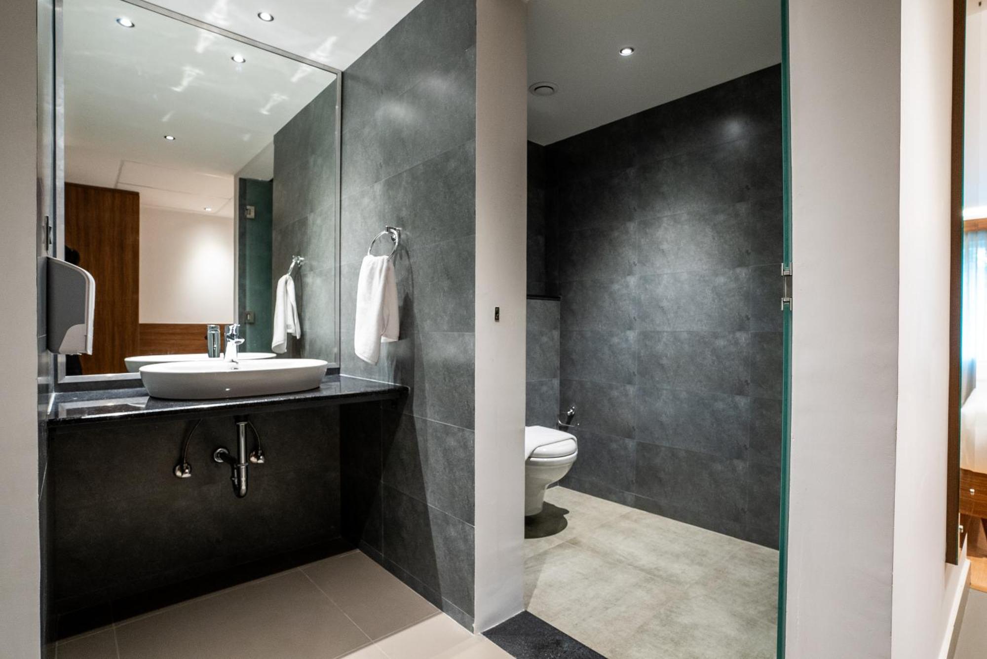 Lilac Hotel Guruvāyūr 部屋 写真
